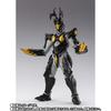 Figuarts Гипер Дзеттон 160 мм ПВХ АБС Окрашенная Фигурка Действия S.H. (Имаго) приблизительно. &