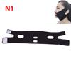 Женская/мужская повязка для подбородка и щек V Shaper V Line Lifting Mask Face Lifting Anti Wrinkle Strap Band Sleeping Mask Beauty
