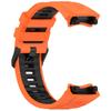 1X T Rex 3 Straps Smart Watch Replacement Strap Silicon Soft Double Color Wrist Belt For Huami Amazfit T-Rex 3 Sport Wristband