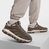 Fila Лента Спортивные Повседневные Прочные Низкие Кроссовки Мужские кроссовки Коричневые F12M443112FWW