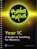Книга Power Maths Year 1 Teacher Guide 1C
