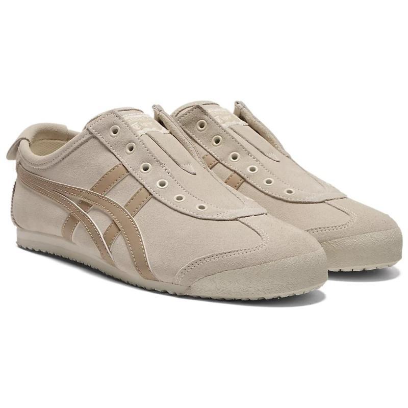ONITSUKA TIGER Кеды Mexico 66 из березовой древесины 1183C157-200