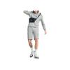 Puma Простые стильные удобные повседневные шорты мужские шорты серые 687671-04