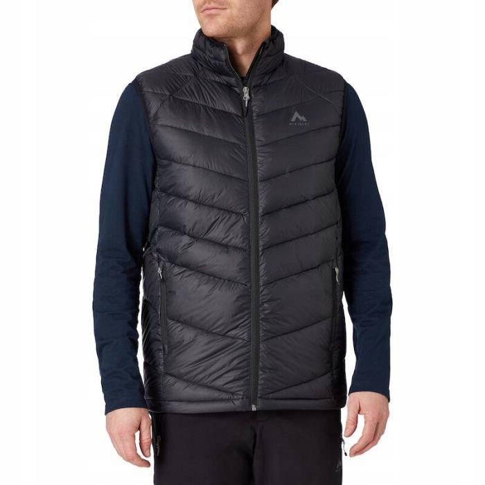Y3280 McKinley Vest Kapaa MEN'S SLEEVELESS VEST S