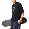 Мужская футболка Li Ning Sports Life Collection Черная AHSU547-3