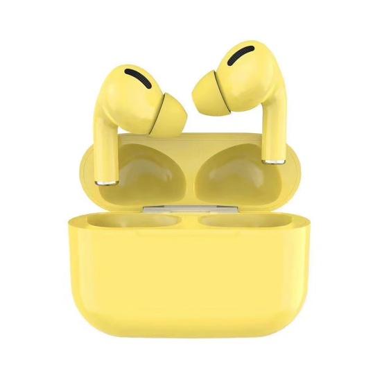 Удобные Bluetooth-совместимые наушники-вкладыши Портативные удобные