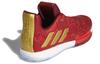 Men's Sneakers Marvel x adidas Harden Vol. 3 'Heroes Among Us: Iron Man'