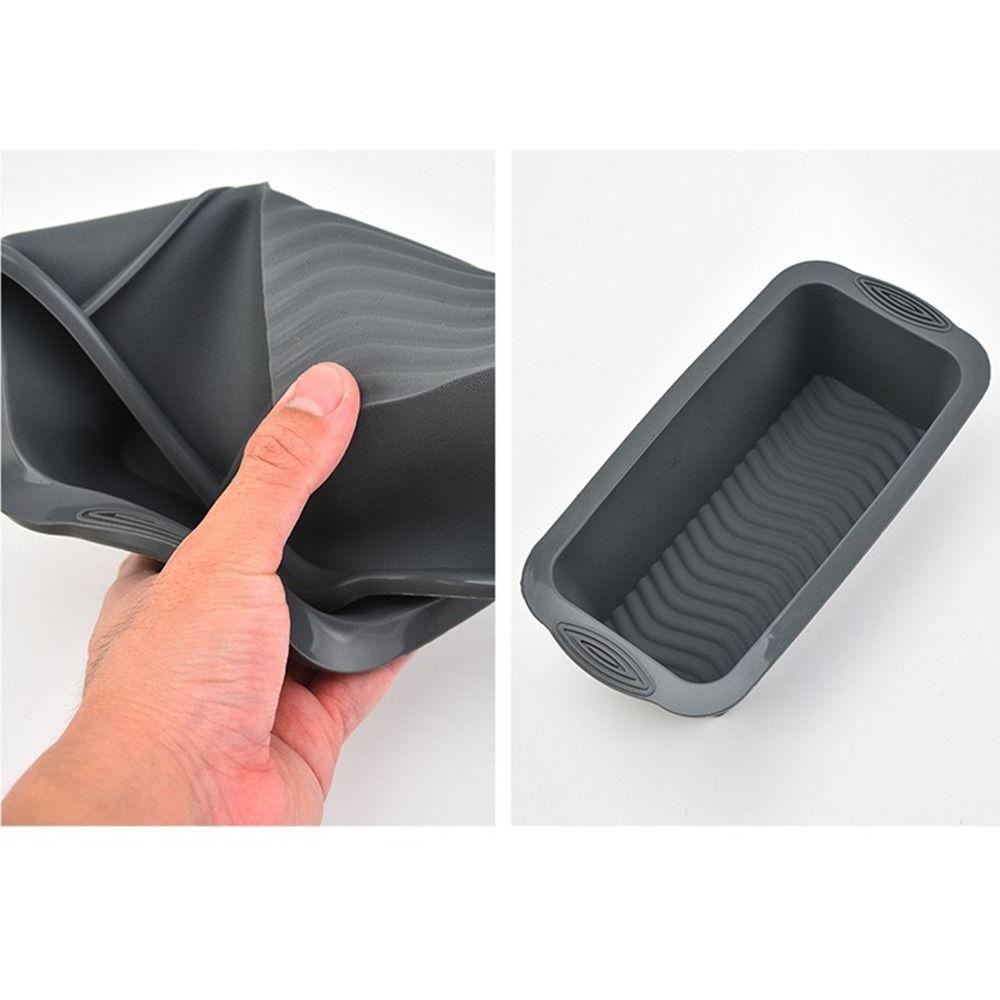 Extra Large Large Ice Cube Mold Foldable Extra Large Ice Box Efficient Big Ice Tray  Ice Bricks