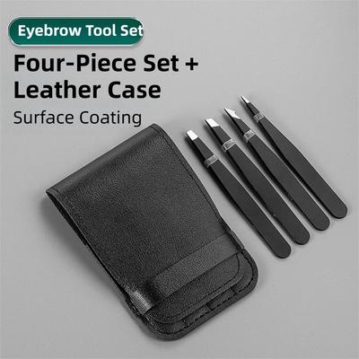 Бритье и удаление волос – Щипчики для бровей