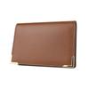 PORTER CHARMANT Card Case 119-02278 Brown60