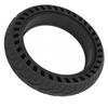 8.5x2 Electric Scooter Outer Honeycomb Tire Rubber Anti Slip Impact Resistance Electric Scooter Replacement Wheel for