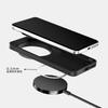 Экологичный кожаный чехол для Xiaomi 15 Ultra, углеродное волокно, тонкий, ударопрочный, Magsafe, магнитный, тест на падение, металлический захват для объектива, чехол-обложка