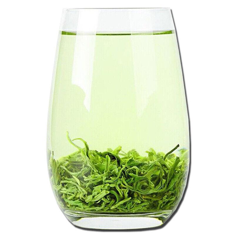 125 г Новый консервированный зеленый чай Biluochun, экологический чай для похудения, полезный напиток