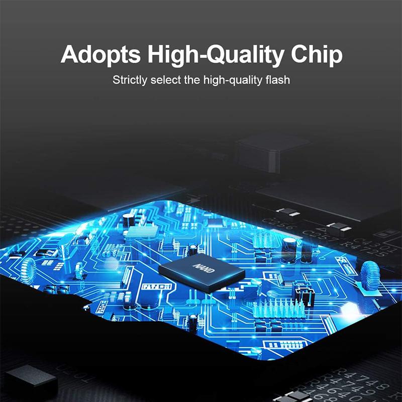 Карта памяти Micro SD, карта памяти SD TF, флэш-карта Class10, карта памяти 32 ГБ, 128 ГБ, 256 ГБ, 512 ГБ, microSD A1 A2 U3 V30 UHS-1 C10 SDHC SDXC + адаптер для чтения карт SD