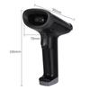 Deli 2D Barcode Scanner - High Precision Edition