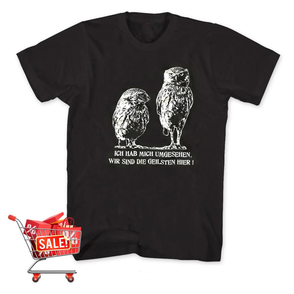 Greece Athens Greek Mythology Athena Owl Inscripitons TShirt 100 Cotton ONeck Short Sleeve Casual Mens Tshirt Size S3XL