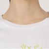 Bcbg Bidding PrinTed T shirT B4m4x427