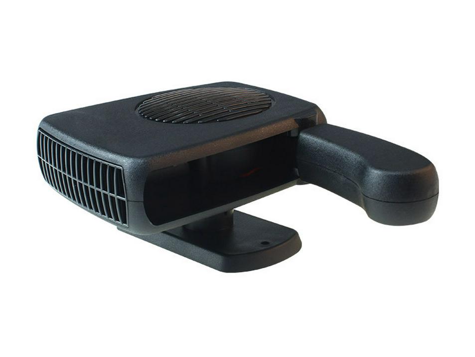 Автомобильный обогреватель и вентилятор 12В/24В: Автомобильный дефростер холодного/теплого воздуха для обогрева грузовика