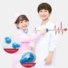 Doctor Toys for Kids 53/31PCS Doctor Pretend Play Set Children Medical Dentist Tools Stethoscope Educational Toy Boy Girl Gift