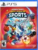 Looney Tunes Wacky World Of Sports North PS5 (Import Version America) -