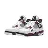 Air 4 Retro x Paris Saint-Germain Мужские CZ5624-100