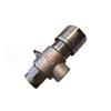 Stainless Steel Internal Thread Safety Valve A27W-16T