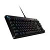 Logitech PRO X Gaming Mechanical Keyboard