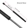 2x Front Hood Lift Supports Gas Spring Struts Suitable for Hyundai -Sonata Part Number 81171-C1000 81161-C1000 2015-2017