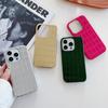 Чехол для телефона с узором под крокодила Для For Iphone 17 Air 16 15 14 Plus 13 12 11 Pro Max Жесткая задняя крышка из ПК и кожи
