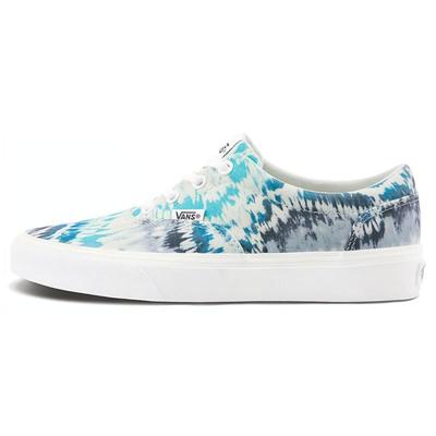 Женские кеды Vans серии Doheny, многоцветные синие, VN0A3MVZ54H