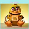 Пять ночей с Фредди Fnaf Хоррор Плюшевые Мягкие Игрушки Набор С Ультра Мягким Коротким Плюшем Для Всех Возрастов