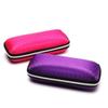 Outdoor Rectangle Holder Zipper Box Sunglasses Case Hard Eye Glasses Eyewear Protector