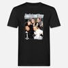 Backstreet Boys World Fashion Printed Mujer Camisetas White T Shirt Aesthetics Graphic Short Sleeve Tshirts Polyester Women