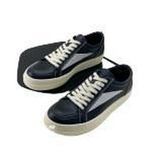 Мужские дышащие повседневные кеды для скейтбординга Осень 2025 - Универсальные и модные