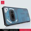 Противоударный тонкий чехол XunDi для NothingPhone 3a