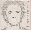 7-дюймовая пластинка BILL LOVELADY She Done Me In CB361 Charisma 1980 Великобритания Поп Б/у