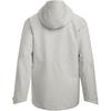 Under Armour Expanse Водонепроницаемая уличная куртка с длинным рукавом Женская куртка Summit-White 1387688-110