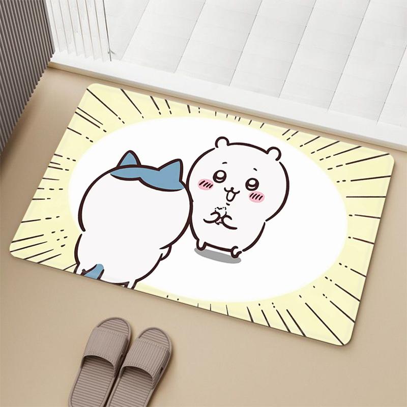 Кухонный коврик Maekawa, коврик для гостиной, детский дизайнерский коврик, коврик для молитвенной двери, ковер, коврик для коридора, коврик для ног