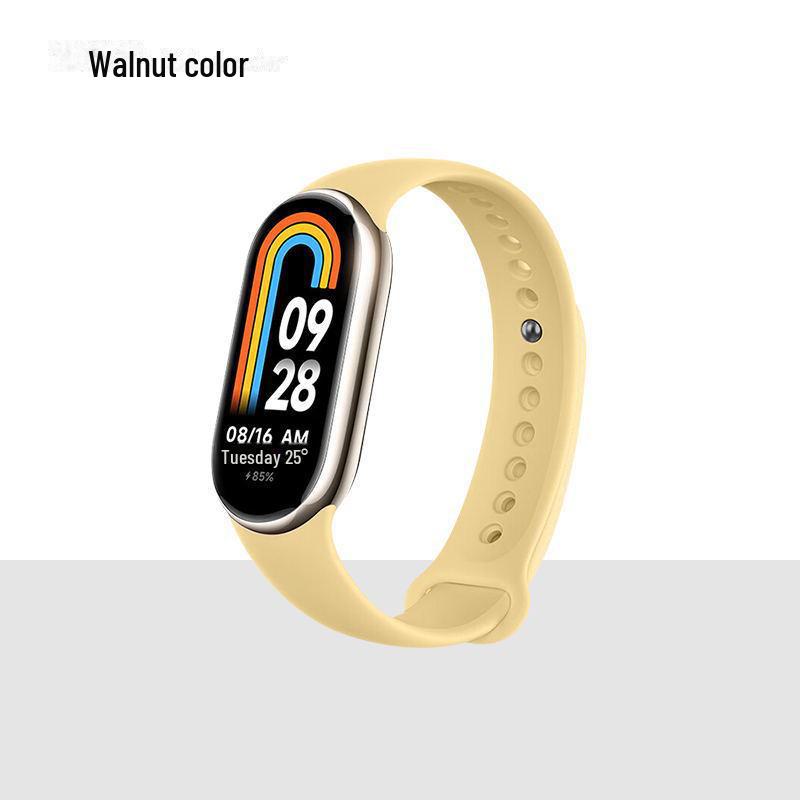 Совместимые сменные ремешки для Xiaomi Mi Band 3/4/5/6/7/8