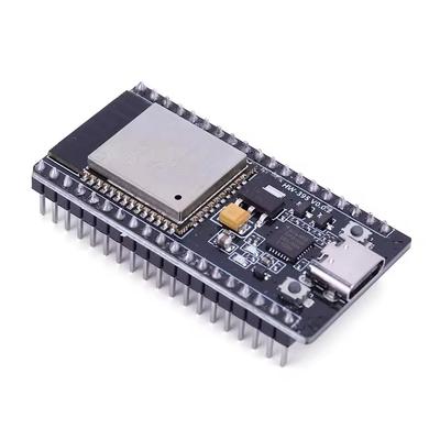 ESP32 ESP32S DEVKIT V1 Беспроводная WiFi Bluetooth Плата Разработки Micro USB/TYPE-C Двухъядерный CH340 ESP-WROOM-32 Плата Расширения