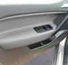 MG GS Door Panel Armrest Leather Cover - Interior Modification & Protection