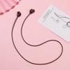 Accessories Sports Silicone Anti-Slip Eyeglasses Rope Eyewear Lanyard Glasses Strap Neck Cord