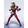 НАРОДЫ ТАМАШИИ SH. Figuarts Камен Райдер Гиц 145 мм ПВХ АБС Фигурка Действия Раскрашенная Подвижная Коллекционная