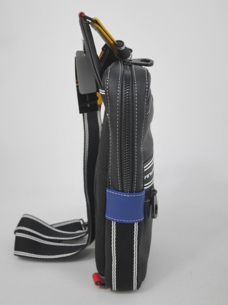 CASTELBAJAC Lux Body Bag 049901 Black