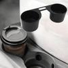 Cup Holder Insert 7H285860130T Automotive Accessories Shockproof Auto Interior Decoration Washable