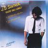 7-дюймовая пластинка J. D. SOUTHER - Ты только одинок 06SP430 CBS SONY 1979 Япония Рок Б/У