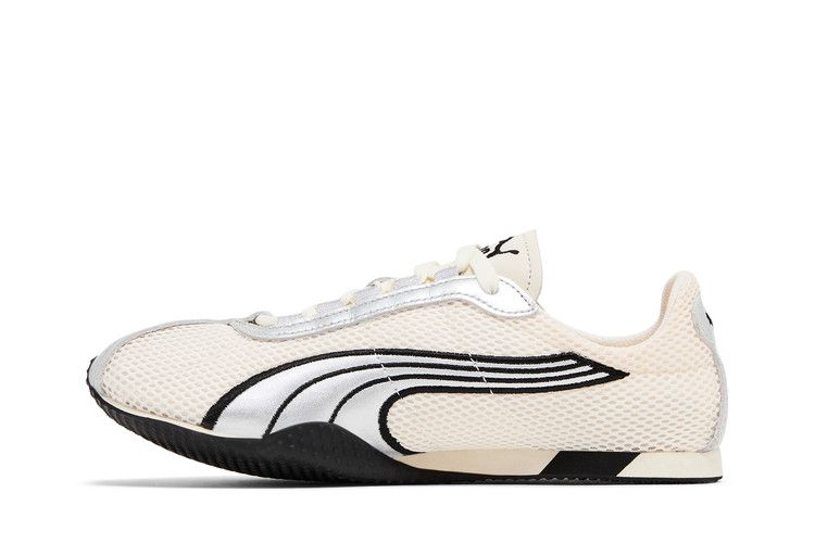 Unisex Sneakers Puma H-Street OG Frosted Ivory Silver Frosted Ivory/PUMA Silver