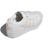 Adidas Женская платформа Nizza 'Off White Cream' H69028