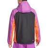 Nike ACG Phantazma Storm-FIT ADV 2.5L Водонепроницаемая ветрозащитная легкая куртка-дождевик с капюшоном на молнии, жесткая оболочка, для хайкинга, мужские куртки IF1144-551