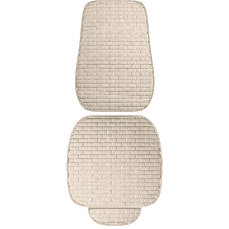 Универсальный чехол для сиденья автомобиля, подушка для сиденья для Bmw 3 серии E46 E90 E93 F30 F31 F34 F35 G20 G21 G28 Автомобильные аксессуары